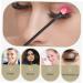 Housoutil 30pcs Eye Shadow Stick Miss Sponge Brush Double Head - Buy Online on GoSupps.com