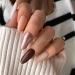SEMILAC 419 Wood Brown Nail UV Gel Polish | Long Lasting and Easy to Apply | Soak off UV/Led | Perfect for Home and Professional Manicure and Pedicure 7 ml - Buy Online on GoSupps.com