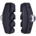 2 Pairs Road Brake Pads 50mm with Installation Tool - Caliper Brake Blocks - Buy Online on GoSupps.com