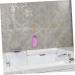 Gogogmee 5pcs Lathering Mesh Soap Foaming Bag Bathing Soap Bag Soap Saver Pouches Soap Net Bag Nylon - Buy Online on GoSupps.com