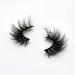 Losha Fluffy Wispy Cat Eye False Eyelashes 7 Pairs Pack - Handmade Natural Faux Mink Lashes (Style5) - Buy Online on GoSupps.com