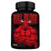 Bull Blood Nitric Oxide Supplement - Extra Strength Nitrous Oxide - L Arginine & L Citrulline Pills - Pumps, Blood Flow for Men - NO Booster for Enhancing Male Strength & Energy - 60 ct