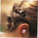Anti-Noise Silicone Ear Defenders for Students - Noise Reduction Hearing Protection Set - Pink - Buy Online on GoSupps.com