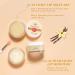 ANAI RUI Lip Mask and Scrub Set - Overnight Lip Care Gift Kit for Dry Chapped & Dark Lips - Exfoliating Lip Exfoliator & Sleeping Mask for Fine Lines - Vanilla Scent - Buy Online on GoSupps.com