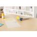 Cricut Brayer Rubber Roller for Crafts - Works with Fabric, Vinyl, and Iron-On - Extend Life of Cricut FabricGrip Mat - Compatible with Cricut Maker - Buy Online on GoSupps.com