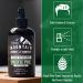 Rocky Mountain Barber Company Sea Salt Spray for Men - Volume Texture & Light Hold - Triple Salt Blend - 8 oz - International Shipping Available - Buy Online on GoSupps.com
