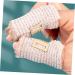 KALLORY 8 Rolls Sports Compression Wrap - Non Stick Gauze Pads for Wound Care & Leg Support - International Shipping Available - Buy Online on GoSupps.com