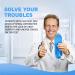 Buy PCSSole Orthopedic Insoles for Work Leisure & Sports - Flat Feet & Plantar Fasciitis Relief for Men & Women | EU38-39 (25cm) - Comfort & Support - Buy Online on GoSupps.com