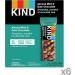 KIND Fruit & Nut Bars Dark Chocolate Mint Gluten Free Low Sugar 72 Count Almond Mint & Dark Chocolate - Buy Online on GoSupps.com