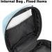 Stylish Storage Bags for Women's Bandages & Menstrual Needs | Portable Holder for Tampons Panty Liners & More - Buy Online on GoSupps.com