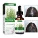 Huaxingda rosemary hair oil |60 ml hanic fertilizer essential oil essential oil natural bio-anti-hair failure oil nourishes the scalp stimulates growth improves blood circulation nourishes