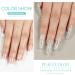 PEACECOLOR 8G 2PC Acrylic Nail Kit Clear Acrylic Powder Set Professional Acrylic Nail Powder Long Lasting for Extension Nail Art Acrylic Nail Supplies Sets for Nails Beginners Home DIY Use color 168 - Buy Online on GoSupps.com