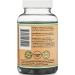 Double Wood Supplements Mushroom Gummies Supplement 60 Count - 2,500mg Equivalent from 250mg Lions Mane Cordyceps Reishi Chaga and Turkey Tail 10:1 Extracts Per Serving (for Immune Support) - Buy Online on GoSupps.com