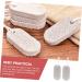Pierre Volcanique 20 Pi ces Outils Exfoliants Pour Pieds Pierre Soins Des Pieds Soin Personnel Adapt e Pour Salon De Beaut Et - Buy Online on GoSupps.com