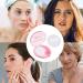 Loose Powder - Water and Sweat Resistant - 4.5g Texture Cream Setting Long-Lasting Seboregulator Control Natural Finish Foundation Concealer Makeup Pores - Buy Online on GoSupps.com