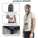 Pastorist XL Mosquito Suit - Breathable Mesh Jacket & Pants for Outdoor Insect Protection - Buy Online on GoSupps.com