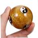 Clispeed 10 STK Massage Balls - Reusable Metal Meditation & Stress Balls for Adults | Perfect for Relaxation & Training - Buy Online on GoSupps.com