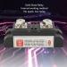Buy Industrial SSR Module - 150A DC to AC Solid State Relay for Home Appliances - International Shipping Available - Buy Online on GoSupps.com