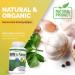 Great Lakes Nutrition All-Natural Odorless Garlic and Parsley Detox Supplement Softgels 100 Softgels - Buy Online on GoSupps.com