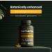 NutraChamps Liver Cleanse & Detox Capsules & Berberine Capsules - Buy Online on GoSupps.com