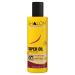 SHALOM | Hair Moisturizer Super Oil | With Vitamin E & Panthenol | Restores and Moisturizes Hair to Give it a Healthy and Shiny Look | Salt Free | 8 fl oz