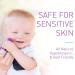 BOB KIDS Brush On Mineral Powder Sunscreen SPF 30 for Easy Application on Kids and Babies - Buy Online on GoSupps.com