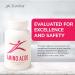 Zurvita - Supplement with Amino Acids - Supports Overall Health and Wellness and Vitality - Plant-Based, No Added Fillers - 90 Capsules - Buy Online on GoSupps.com