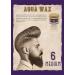 Buy Bandido Aqua Wax 6 - Premium International Shipping | Best Hair Styling Product - Buy Online on GoSupps.com