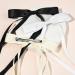 6PCS Hair Bows for Women and Girls - Hair Clip Accessories in Black, Beige, and White - Buy Online on GoSupps.com
