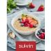 Sukrin Pur Erythritol Natural Calorie-Free Sugar Substitute 500g Pack for Healthy Baking & Cooking - Buy Online on GoSupps.com