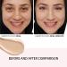 Bye Bye Under Eye Full-Coverage Anti-Aging Waterproof Concealer - 20.0 MEDIUM (N) - Covers Dark Circles, Wrinkles & Imperfections - Brightens Skin Tone - Buy Online on GoSupps.com
