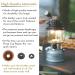 2 Pack Coleman Lantern Stove Pump Cup Replacement Kit - Leather Pump Cap, Metal Nut, Plastic Cap - Compatible with Multiple Coleman Models - Buy Online on GoSupps.com
