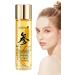 Lambo Moisturizing Essence - Natural Ginseng Tonifier to Brighten and Intensely Hydrate - Pore Minimizer Essence Skin Care Tonic 120ml Moisturizer Cream for Lambo - Buy Online on GoSupps.com