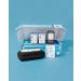 Diathrive Blood Sugar Test Kit | Glucometer with 100 Test Strips & Lancets - Buy Online on GoSupps.com