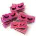 Natural Look Fluffy 3D Mink Eyelashes - Wholesale Faux Lashes (10 Styles 10 Pairs - Buy Online on GoSupps.com