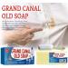 Grand Canal Soap 2024 New Magic Soap Grand Canal Soap Bar for Stains Grand Canal Old Soap Grand Canal Old Soap with Brush (1pcs) - Buy Online on GoSupps.com