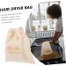 NULYLU Bag for Hair Dryer Hair Dryer Bag for Travel Hair Dryer Storage Hair Dryer Travel Bag - Buy Online on GoSupps.com