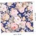 Operitacx 28 pcs Cloth Theme Material Exquisite Fabric Diy Patchwork Cotton Hawaiian Patch Style Crafts 25x25cmx2pcs Assorted Colorx2pcs - Buy Online on GoSupps.com
