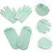 Housoutil 1 Set Lotion Womens Gloves Moisturizing Gloves Womens Socks Moisturizing Socks Moisturizing Hand Gloves Hand Gloves Moisturizing Overnight Essential Oil Women's Soft Gel - Buy Online on GoSupps.com
