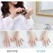 Precision Cuticle Nippers Cuticle Nippers Cuticle Scissors Stainless Steel Cuticle Scissors Fine for Precision Pedicure Fingernails Removal Excess Cracked Skin on Fingers and Toes - Buy Online on GoSupps.com