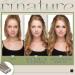 Runature Real Hair Tape-In Extensions - Dark Blonde & Platinum Blonde 45cm (18 inch) | 50g 20 Pieces #19P60 #19AP60 - Buy Online on GoSupps.com