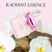 New Crystal Women Perfume Bold & Sophisticated Scent Eau De Parfum With Citrus Spice And Woody Notes Long Lasting Natural Spray Fragrance 3.4 Fl Oz New Crystal 3.4 Fl Oz (Pack of 2) - Buy Online on GoSupps.com