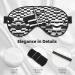 Checkered Flags Race Flags Soft Sleep Eye Mask Female Breathable Eye Patch Perfect for Travel and Relaxation - Buy Online on GoSupps.com