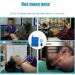 Core Strengthening Biofeedback Device Pressure Biofeedback Stabilizer Core Muscle Rehabilitation Instrument Lumbar Stabilizer Prevent And Improve Low Back And Neck Pain 1 - Buy Online on GoSupps.com