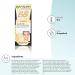 Garnier BB Cream Original Medium Tinted Moisturiser SPF 15 - 50ml Pack - Glow-Boosting Formula with Vitamin C & Grapefruit - Buy Online on GoSupps.com