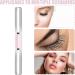  G n rique Volume Mascara Waterproof Eyelash Primer Smudge-Proof Lashes Sensational Extra Long and Thick Long-Lasting Double-Ended Natural Curling for Eye 3.5g+3.5g - Buy Online on GoSupps.com