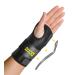 URIEL Adjustable Wrist Brace Carpal Tunnel Wrist Brace Night Support Hand brace Wrist Brace for Carpal Tunnel Arm brace Wrist Support Tendonitis Wrist Brace Wrist Guard