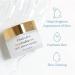 Findley Deep Hydration Face Moisturizer | Collagen & Hyaluronic Acid | All Skin Types | Firming & Smoothing | Revitalize Your Complexion (1.7 Fl Oz - Buy Online on GoSupps.com