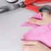 Mr. Pen Pinking Shears - Zig Zag Scissors for Fabric, Decorative Edge Sewing Scissors with Designs - Buy Online on GoSupps.com