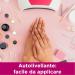 DVA White Milk Gel Nail Polish - Semi-Permanent Long-Lasting Easy to Use | Professional 15ml with Intense Shine - Buy Online on GoSupps.com